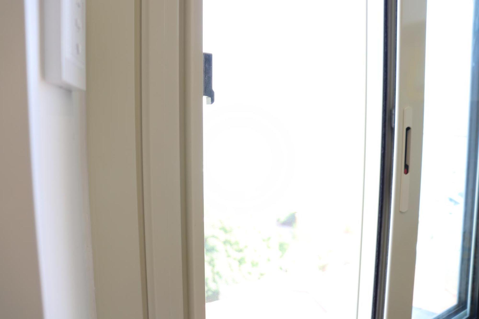 Ferienwohnung Rineddahouse Arenella - Vista Mare Panoramica A Palermo Con Parcheggio Privato Exterior foto